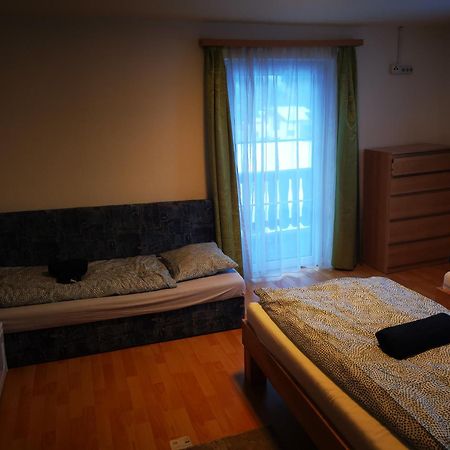 Ferienwohnung Peter ウムハウゼン エクステリア 写真