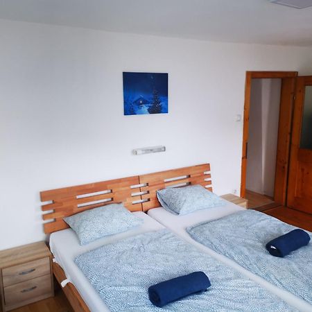Ferienwohnung Peter ウムハウゼン エクステリア 写真