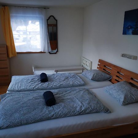 Ferienwohnung Peter ウムハウゼン エクステリア 写真
