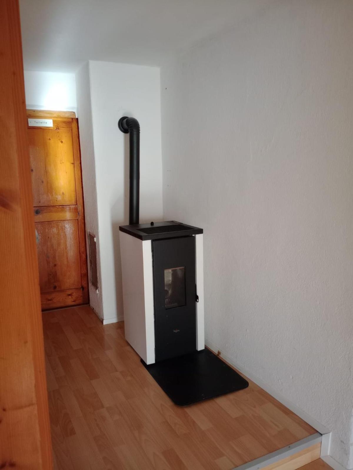 Ferienwohnung Peter ウムハウゼン エクステリア 写真