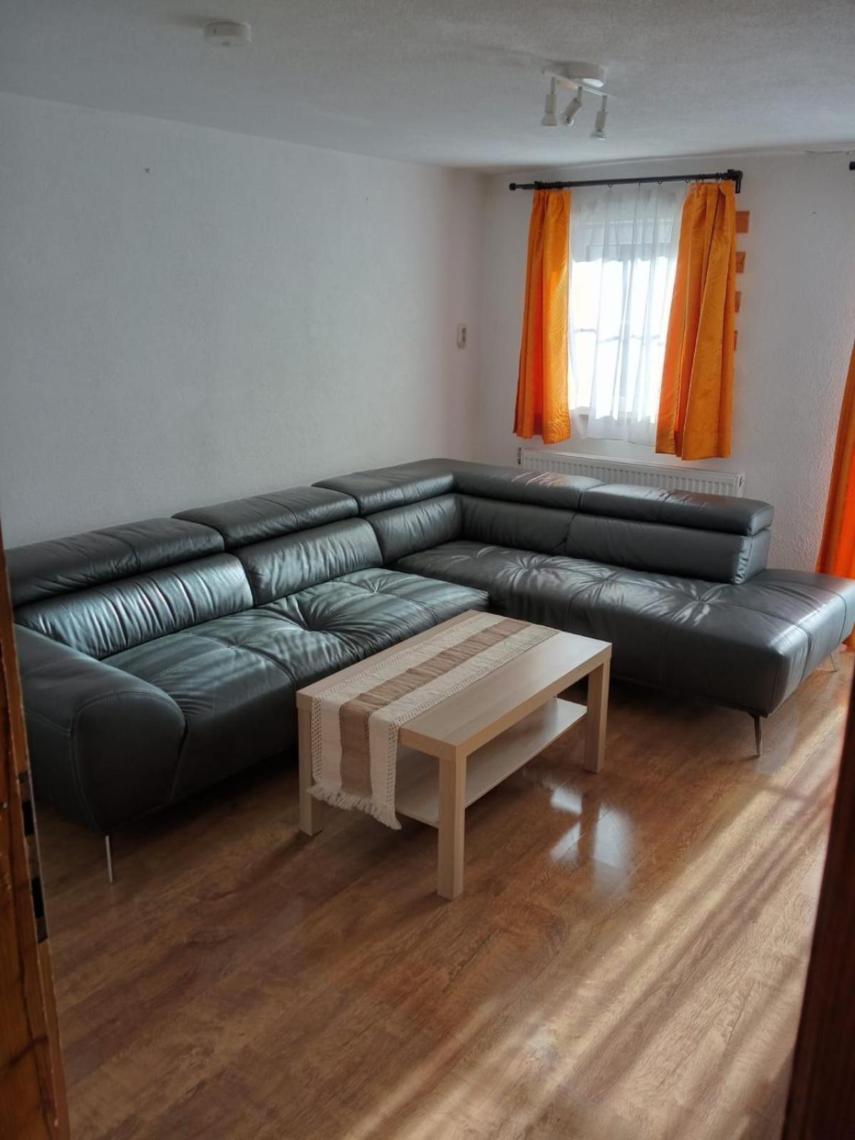 Ferienwohnung Peter ウムハウゼン エクステリア 写真