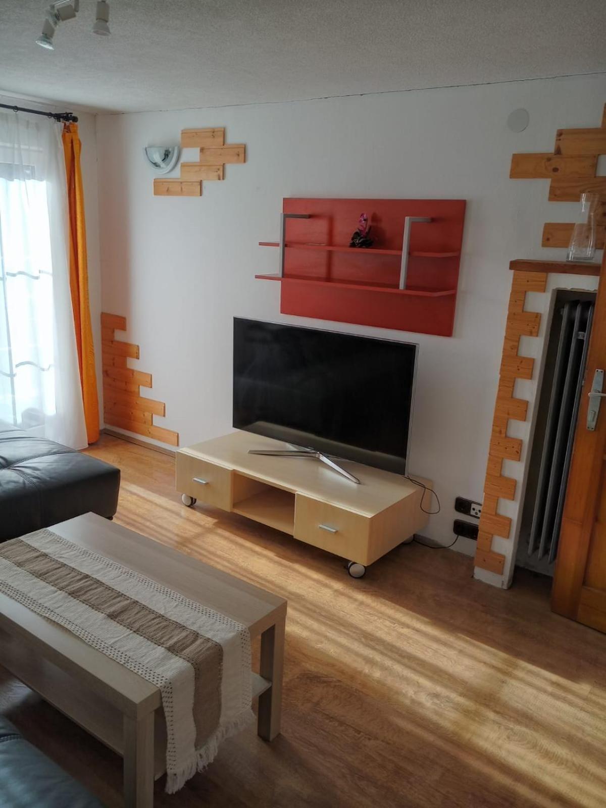 Ferienwohnung Peter ウムハウゼン エクステリア 写真